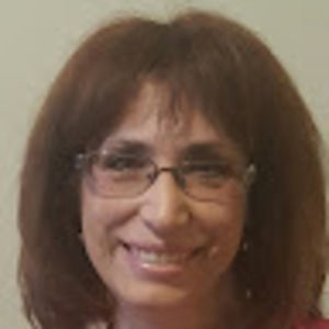 Meet your Posher, Deborah